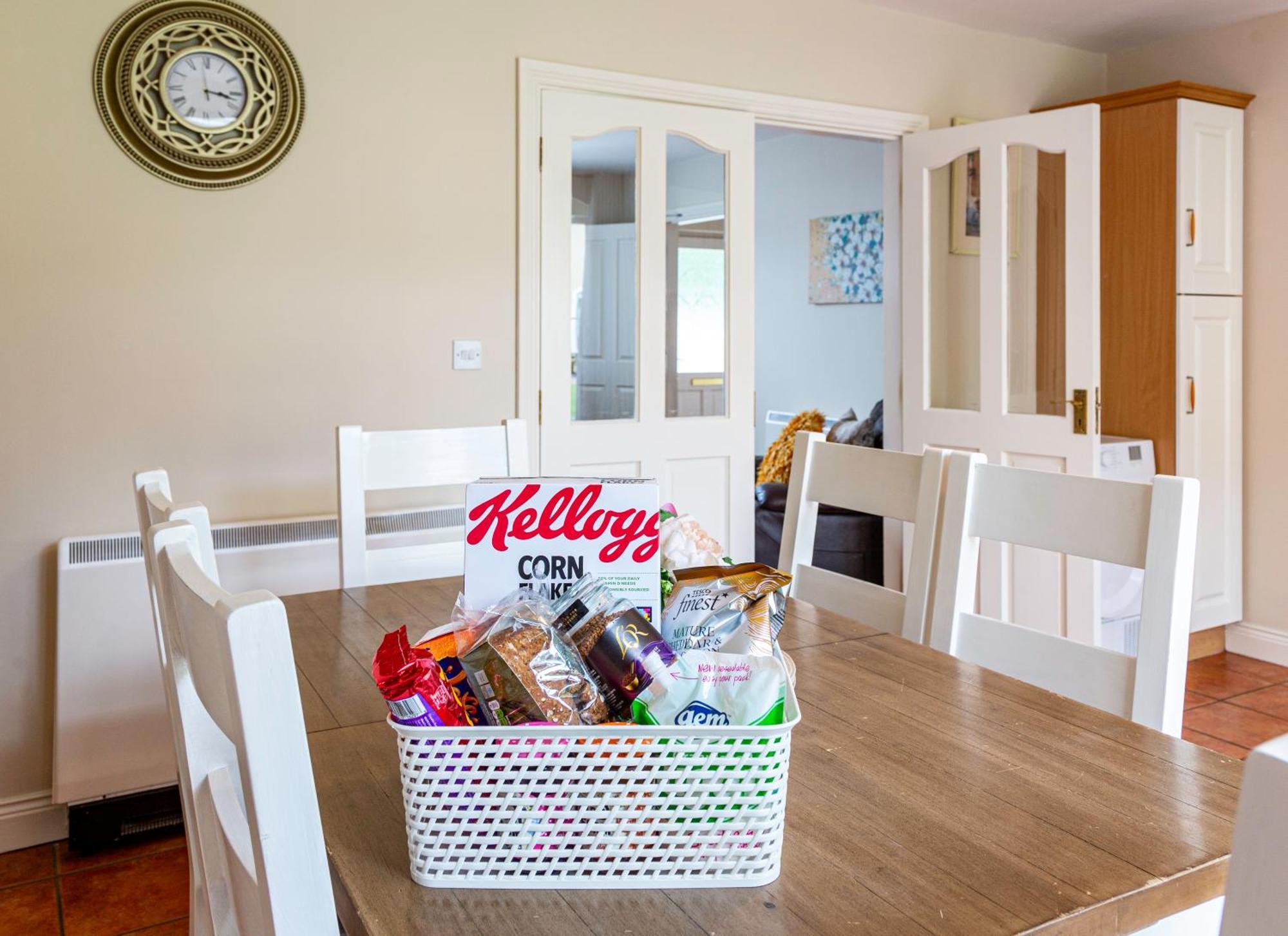 Kerry Holiday Homes At The Killarney Holiday Village מראה חיצוני תמונה